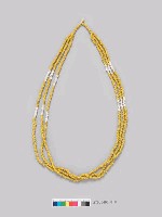 藏品(琉璃珠胸飾)的圖片